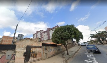 Condomínio Do Edifício Santorini em Belo Horizonte