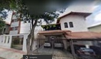 Condomínio Do Edifício Santorini em Belo Horizonte