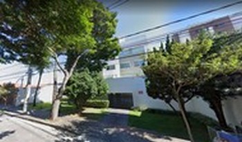 Condomínio Do Edifício Santorini Flat Residence em Belo Horizonte