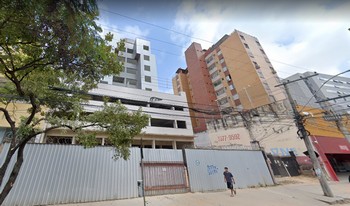 Imagem de fundo do Condomínio Do Edifício Santorini em Belo Horizonte