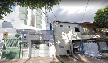 Condomínio Do Edifício Santos em Belo Horizonte