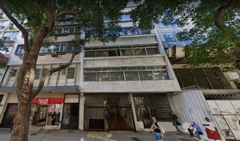 Condomínio Do Edifício Santos Dumont em Rio De Janeiro