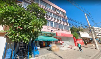 Condomínio Do Edifício Santos Dumont em Rio De Janeiro
