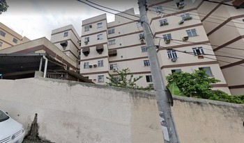 Condomínio Do Edifício Santos Dumont em Rio De Janeiro