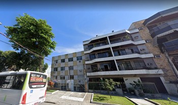 Condomínio Do Edifício Santos Dumont em Rio De Janeiro