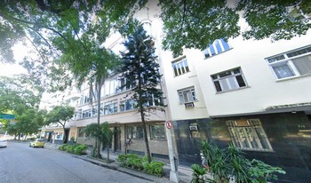 Condomínio Do Edifício Santos Dumont em Rio De Janeiro