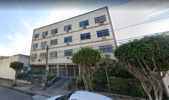 Condomínio Do Edifício Santos E Seixas em Rio De Janeiro