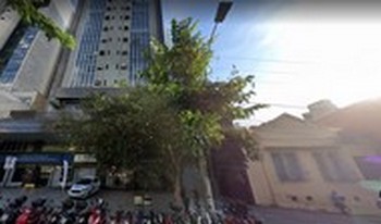 Condomínio Do Edifício Santos Randazzo em Belo Horizonte