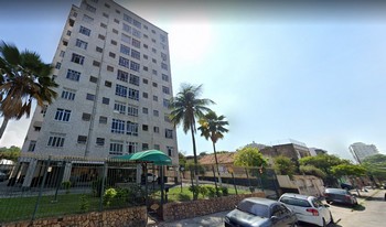 Condomínio Do Edifício Santos Rocha em Rio De Janeiro