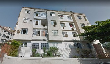Condomínio Do Edifício Santos Rodrigues em Rio De Janeiro
