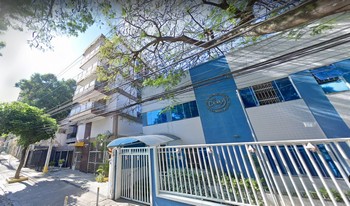 Condomínio Do Edifício Santos Titara em Rio De Janeiro