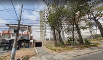 Condomínio Do Edifício Santos Viana em Belo Horizonte