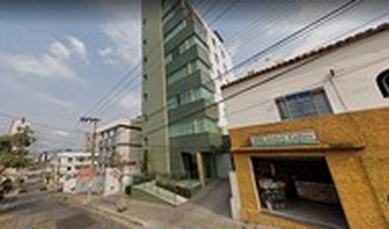 Condomínio Do Edifício São Bento em Belo Horizonte