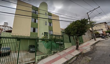 Condomínio Do Edifício São Bento em Belo Horizonte