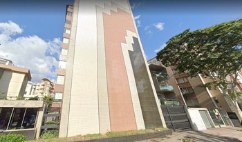 Condomínio Do Edifício São Bento em Belo Horizonte