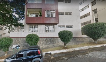 Condomínio Do Edifício São Bento Ii em Belo Horizonte