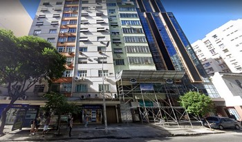 Condomínio Do Edifício São Bento em Rio De Janeiro
