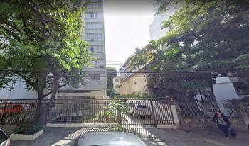 Condomínio Do Edifício São Bernardo em Rio De Janeiro