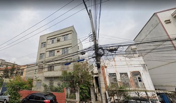 Condomínio Do Edifício São Bernardo em Rio De Janeiro