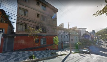 Condomínio Do Edifício São Bernardo em Belo Horizonte
