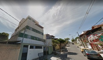Condomínio Do Edifício São Borja em Belo Horizonte