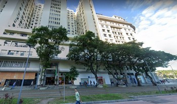 Condomínio Do Edifício São Borja em Rio De Janeiro