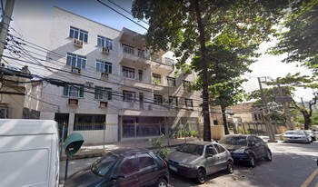 Condomínio Do Edifício São Braz em Rio De Janeiro