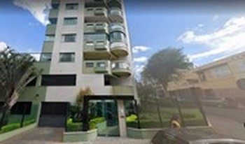 Condomínio Do Edifício São Caetano em Belo Horizonte