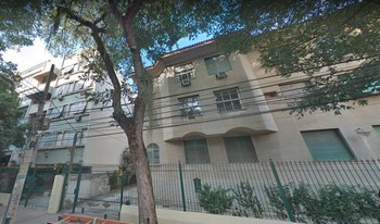 Condomínio Do Edifício São Camilo em Rio De Janeiro