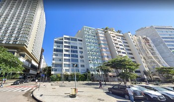 Condomínio Do Edifício São Carlos em Rio De Janeiro