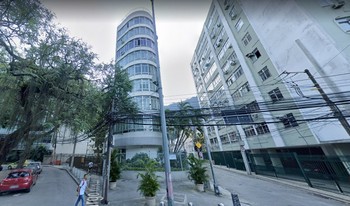 Condomínio Do Edifício São Clemente em Rio De Janeiro