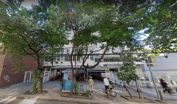 Condomínio Do Edifício São Clemente em Rio De Janeiro