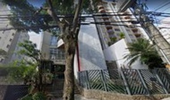 Condomínio Do Edifício São Conrado em Belo Horizonte