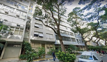 Condomínio Do Edifício São Cosme em Rio De Janeiro