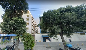 Condomínio Do Edifício São Cristóvão em Rio De Janeiro