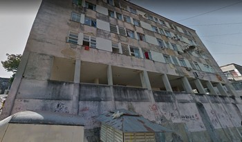 Condomínio Do Edifício São Dimas em Rio De Janeiro