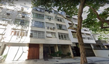 Condomínio Do Edifício São Diniz em Rio De Janeiro