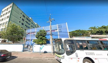 Condomínio Do Edifício São Domingos em Rio De Janeiro