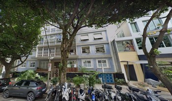 Condomínio Do Edifício São Fernando em Rio De Janeiro