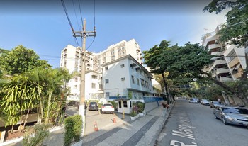 Condomínio Do Edifício São Fidelis em Rio De Janeiro