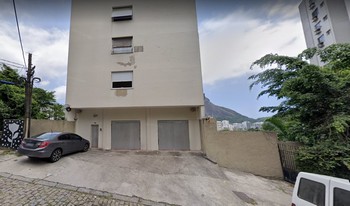 Condomínio Do Edifício São Fidelis em Rio De Janeiro