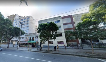 Condomínio Do Edifício São Francisco em Rio De Janeiro
