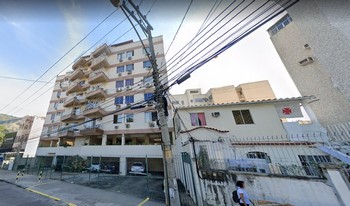 Condomínio Do Edifício São Francisco em Rio De Janeiro