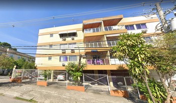 Condomínio Do Edifício São Francisco De Assis
