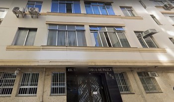 Condomínio Do Edifício São Francisco De Paula