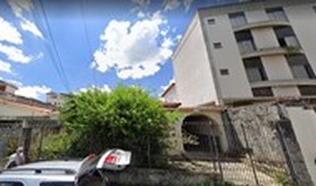 Condomínio Do Edifício São Francisco em Belo Horizonte