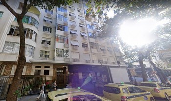 Condomínio Do Edifício São Gabriel em Rio De Janeiro