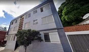 Condomínio Do Edifício São Geraldo em Belo Horizonte