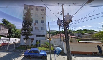 Condomínio Do Edifício São Geraldo em Rio De Janeiro