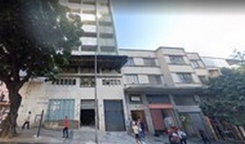 Condomínio Do Edifício São Geraldo em Belo Horizonte
